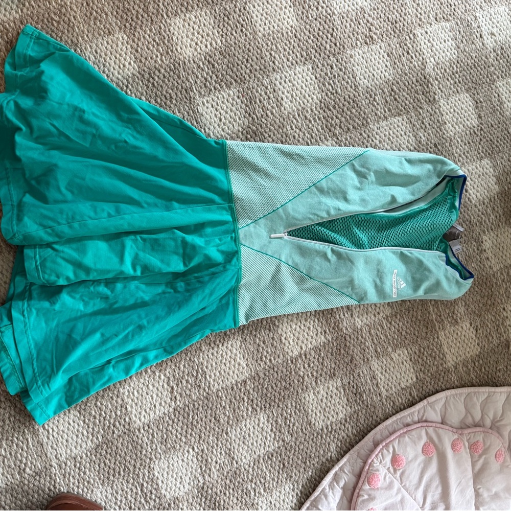 Stella McCartney Tennis Dress